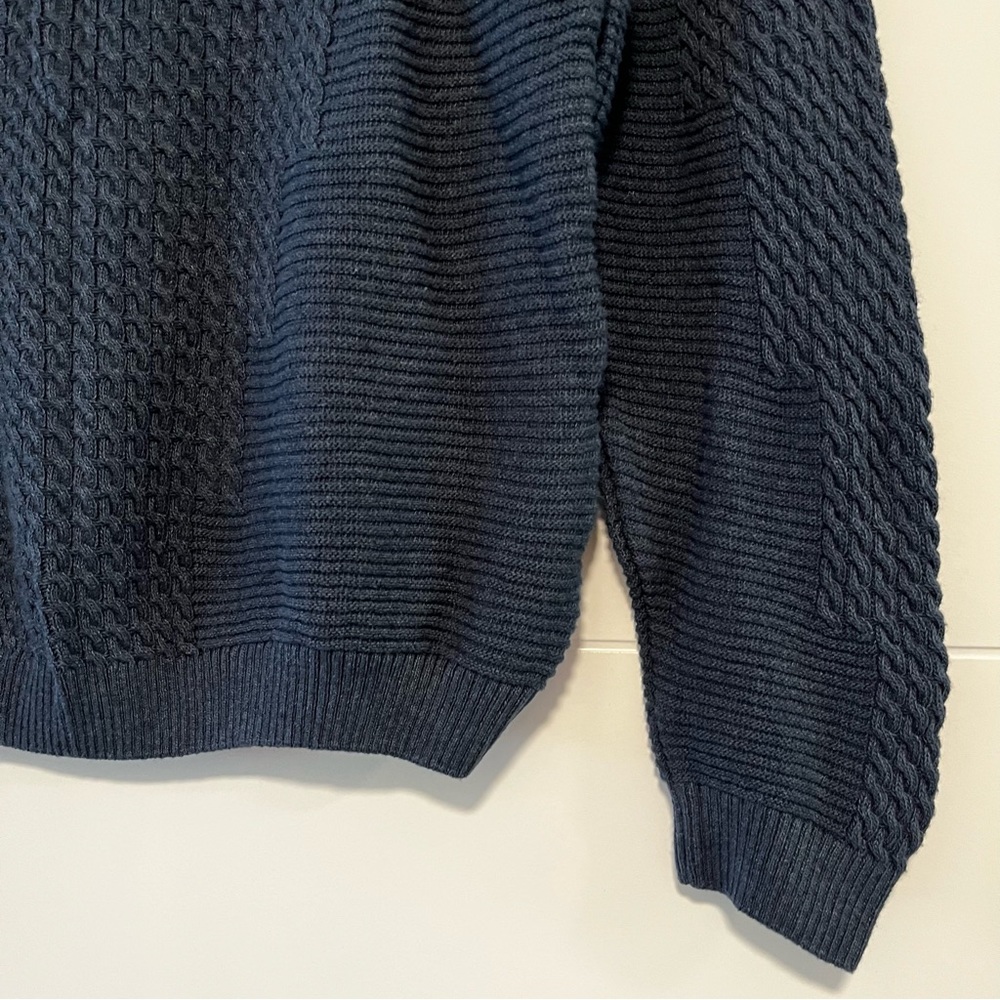 ASOS | Cable Knit Sweater - Picture 5 of 13